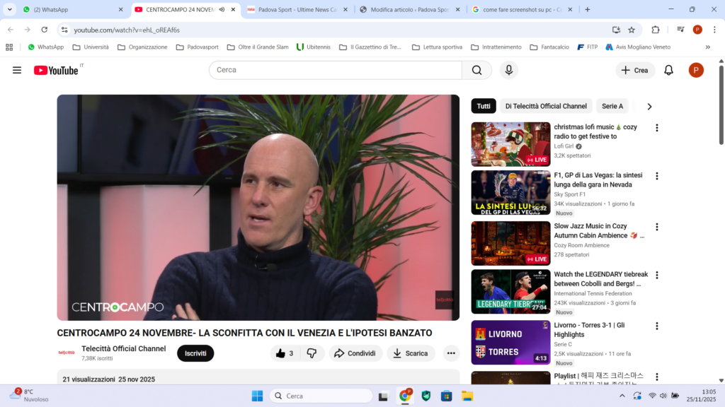Marco Fortin