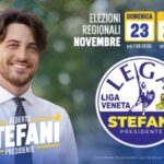 Stefani Presidente