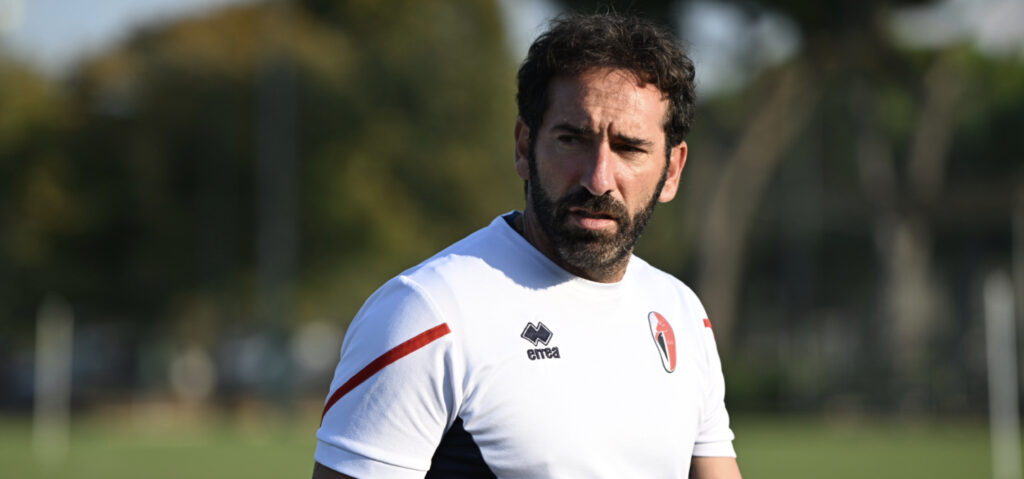 Fabio Caserta (Bari)
