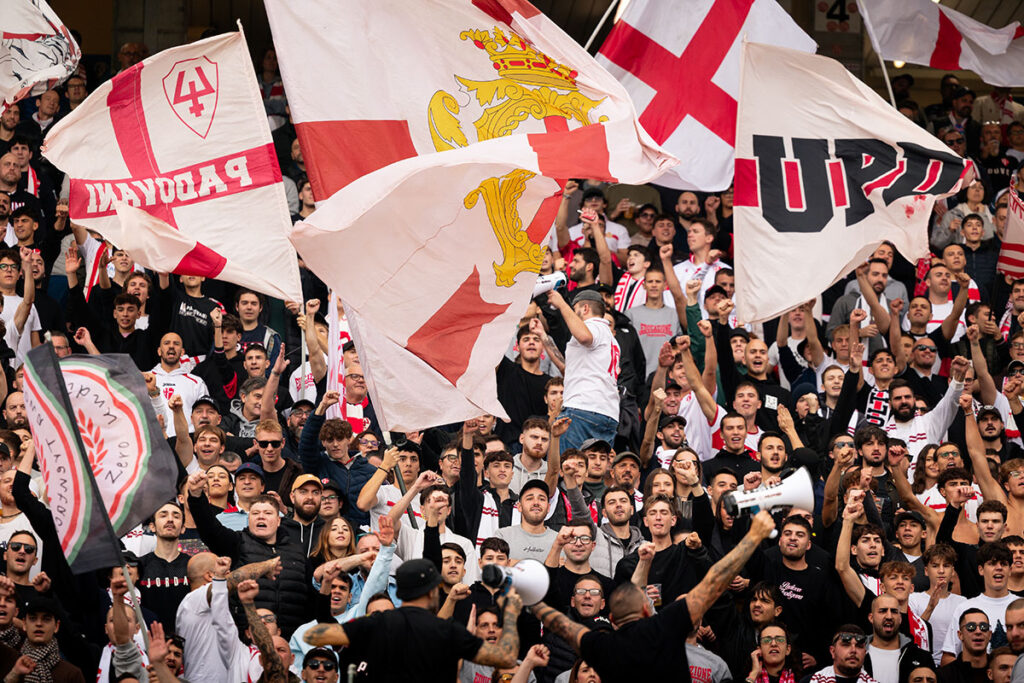 Tifosi Padova