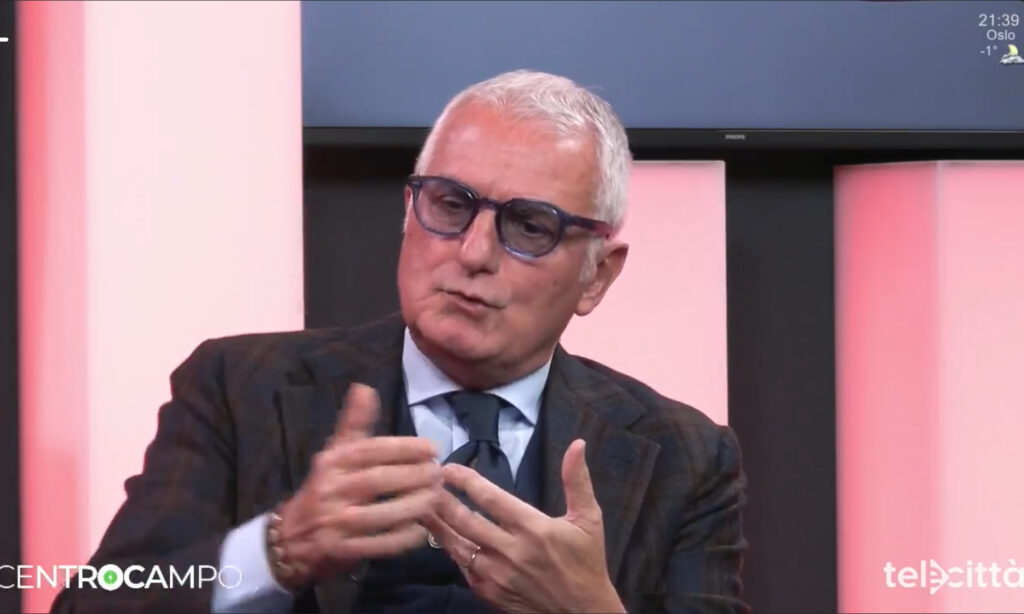 Roberto Bonetto