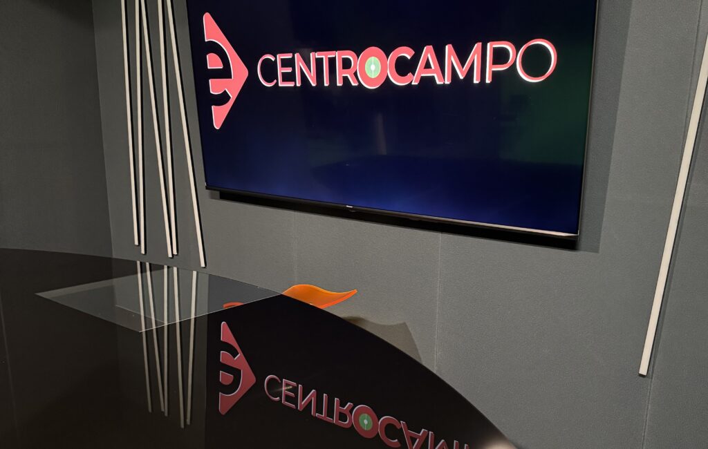 Centrocampo