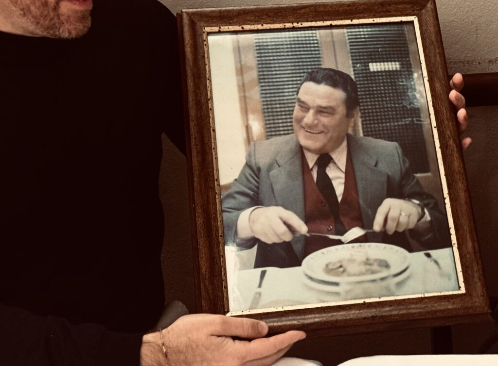 Nereo Rocco