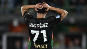 Kike Perez