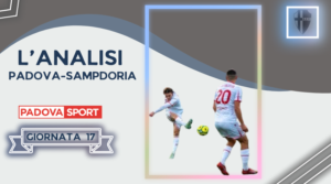 padova sampdoria