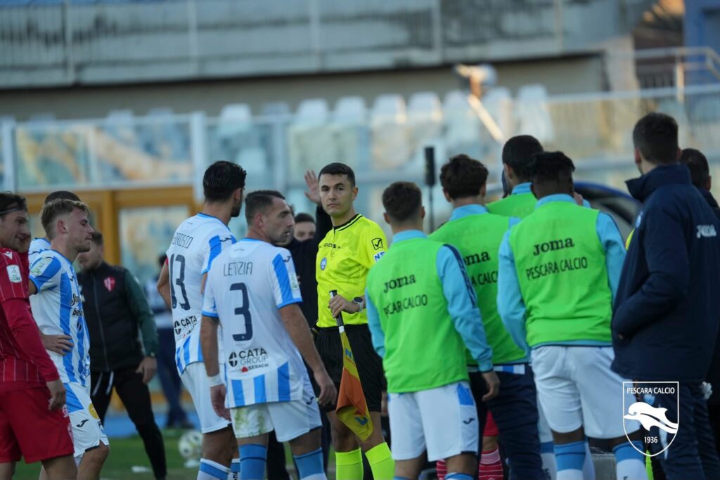 Pescara-Padova