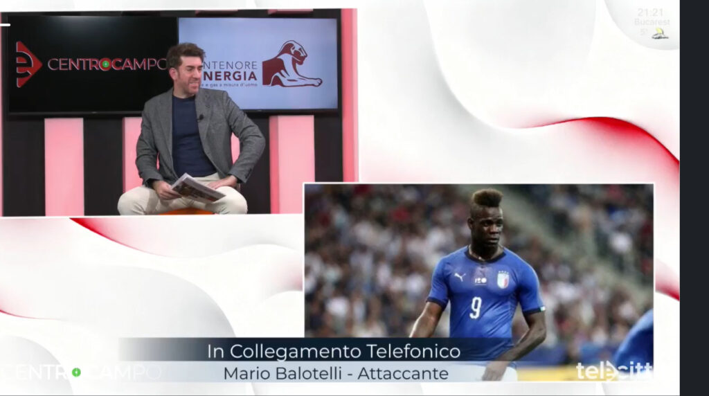 Balotelli