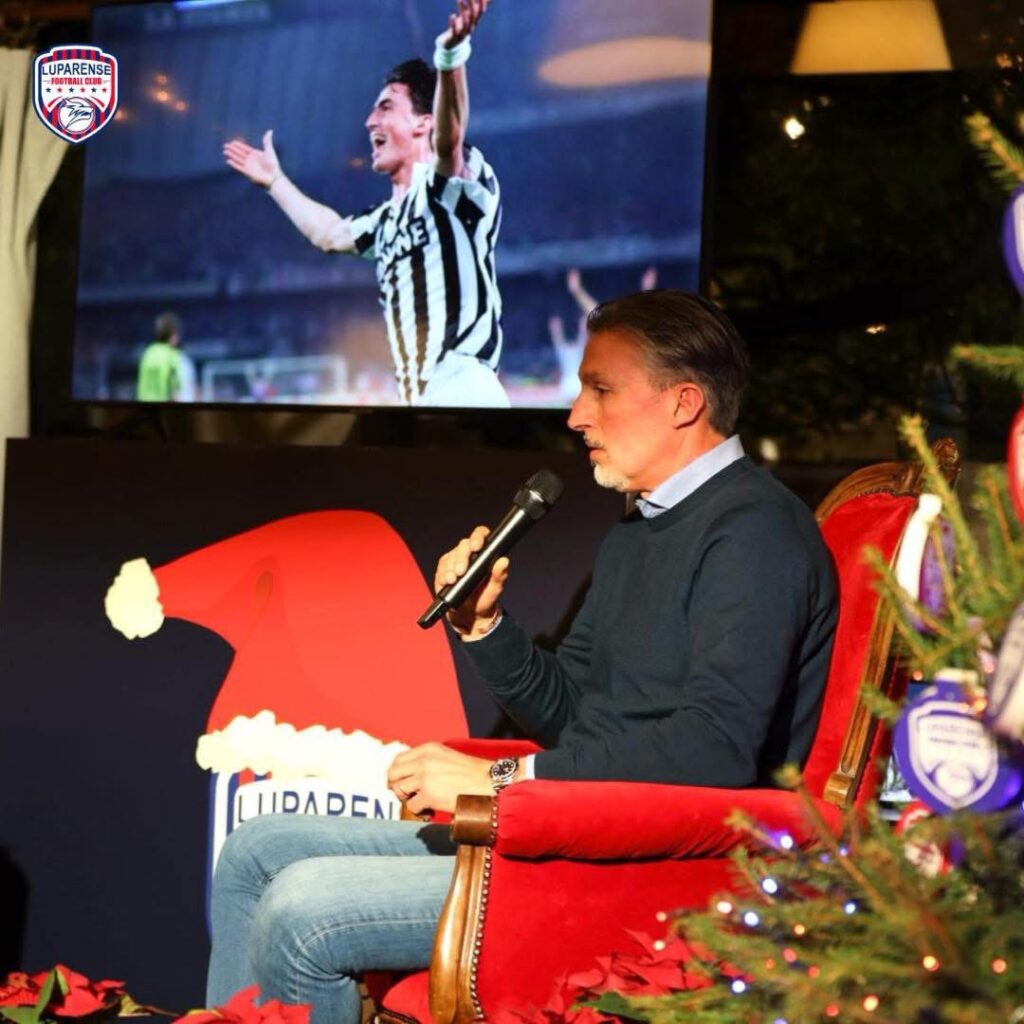 Dino Baggio