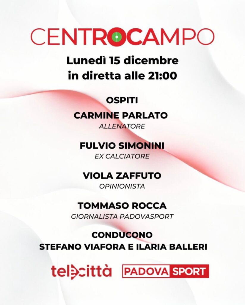 Centrocampo