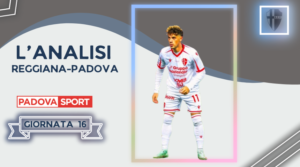 reggiana padova