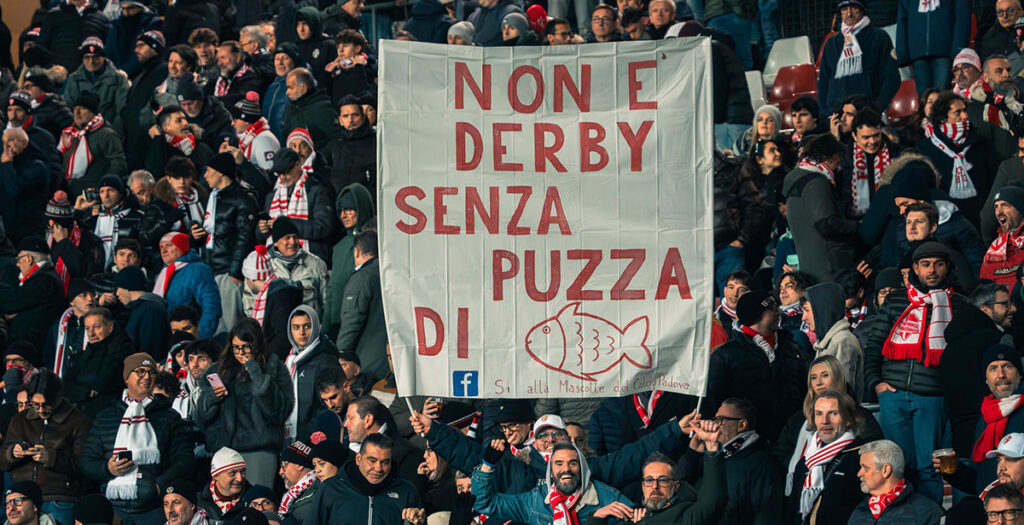 Tifosi Padova