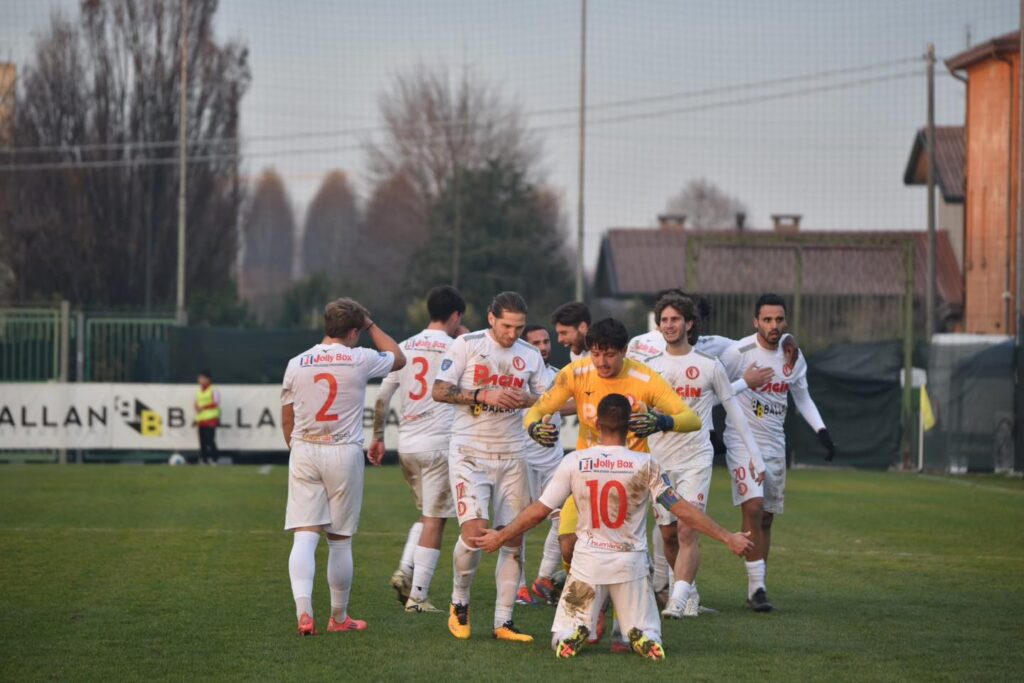 serie d campodarsego