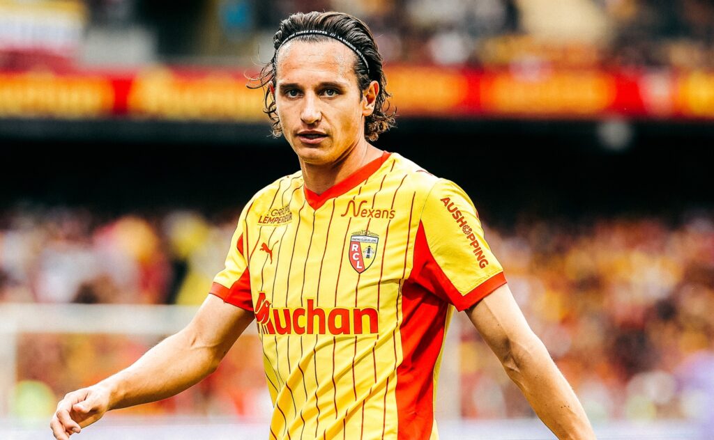 Lens Oughourlian