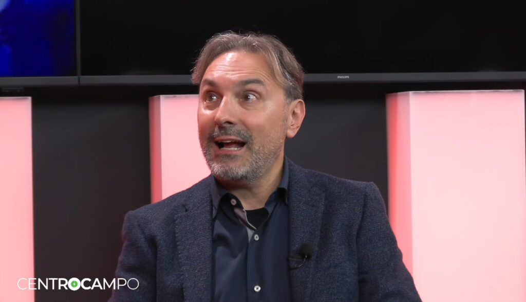 Riccardo Solfo