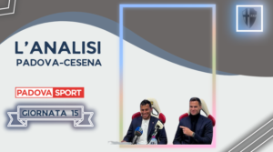 padova cesena