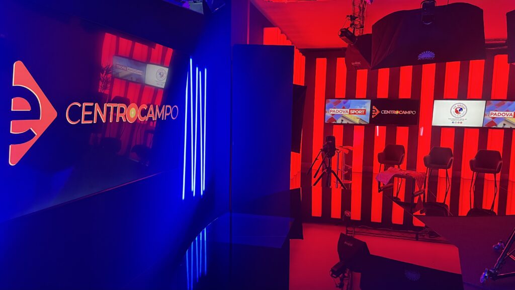Centrocampo