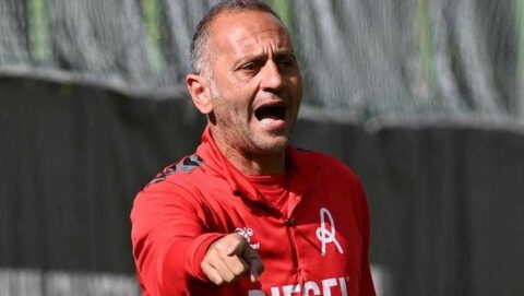 Fabio Gallo