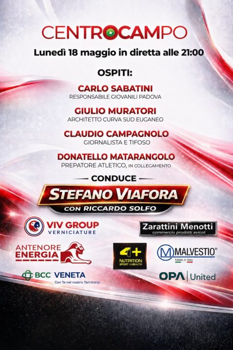 Centrocampo