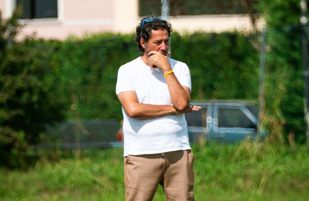 Massimiliano Lucchini Este