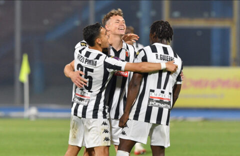 Brescia Ascoli