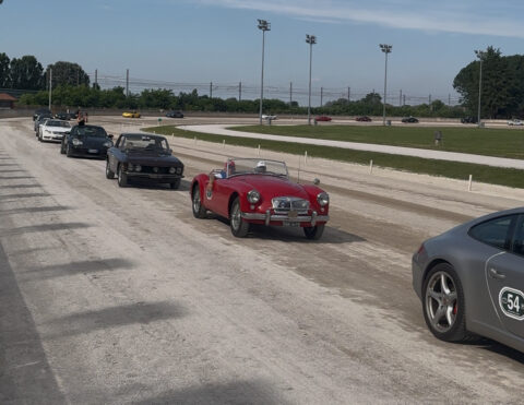 HorsePower Derby