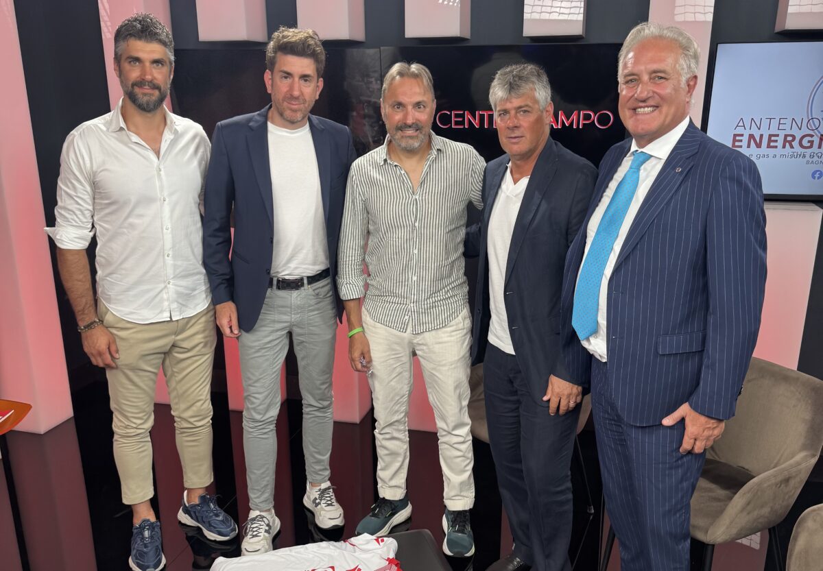 Centrocampo