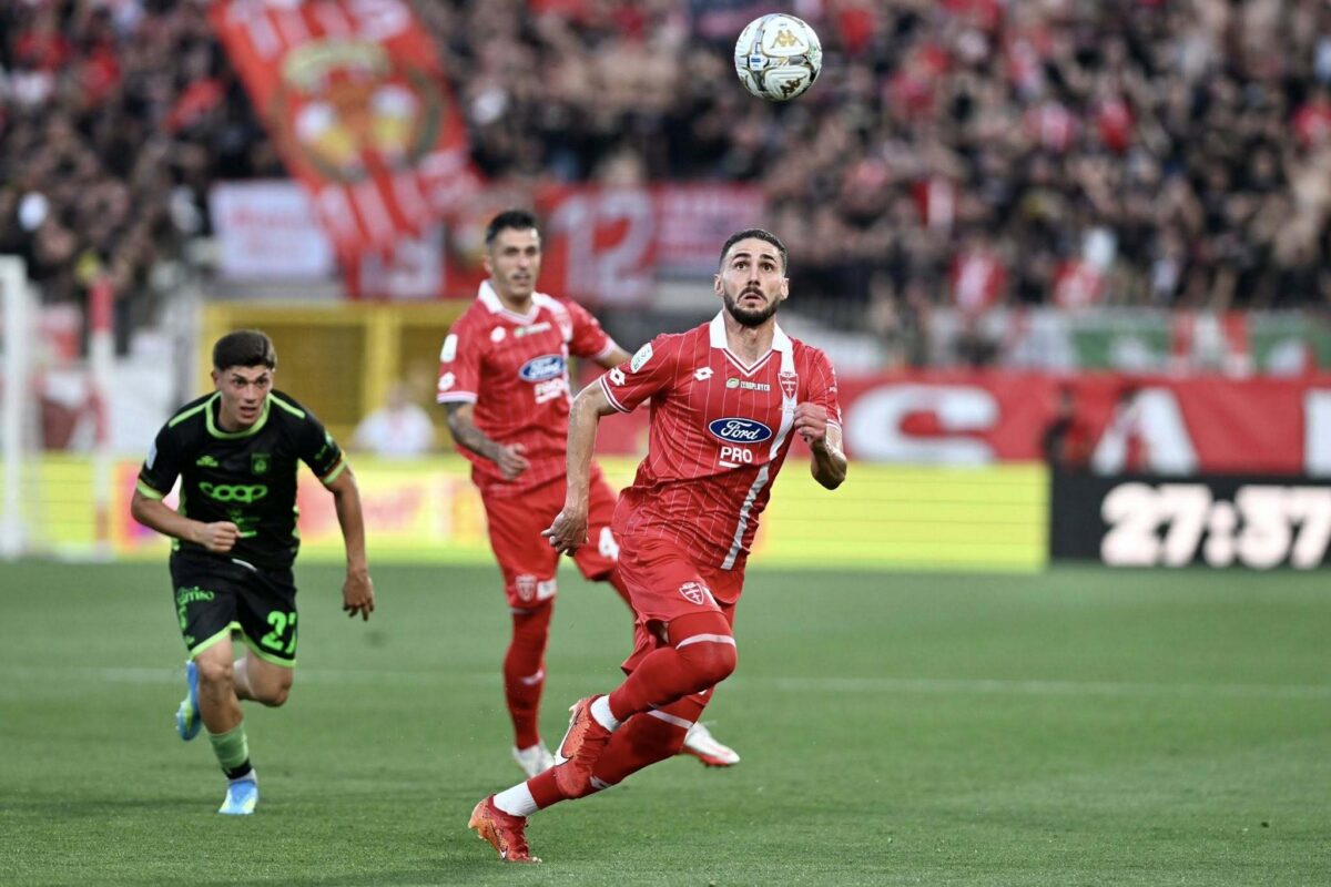 Paulo Azzi Monza mercato Padova