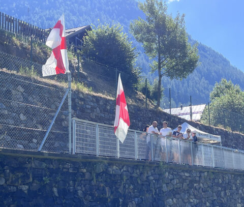 Tifosi Pejo