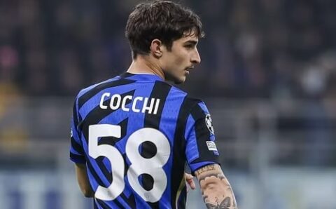 Cocchi