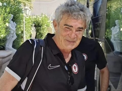 Auteri Foggia