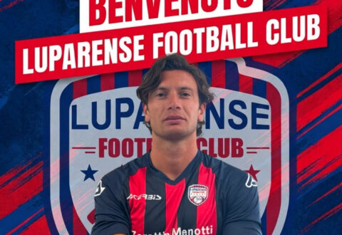Adriano Fusco Luparense