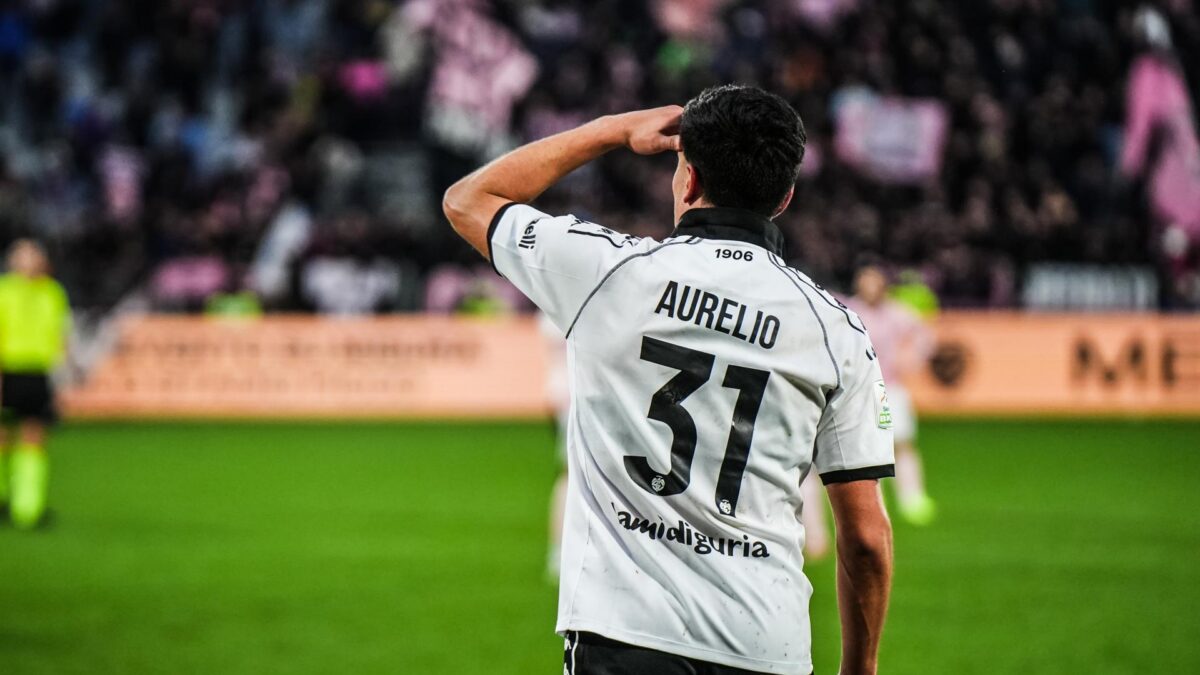 Aurelio