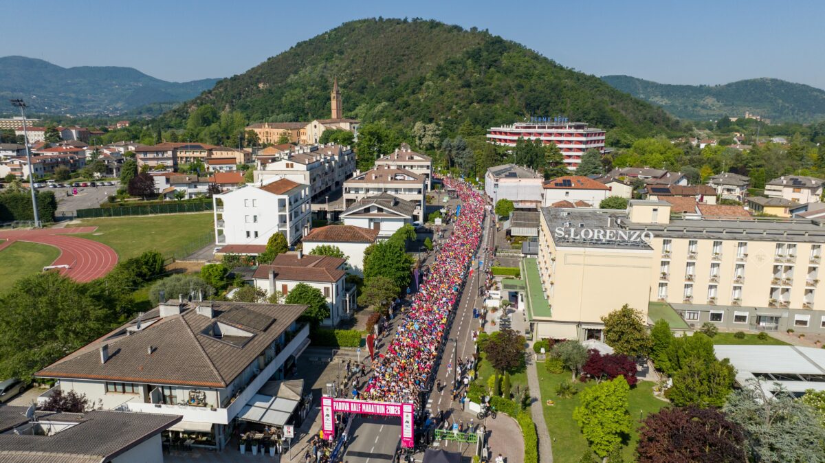 Padova Marathon