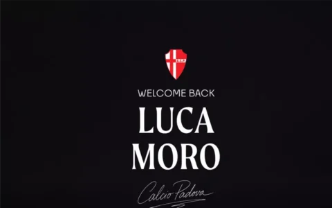Luca Moro