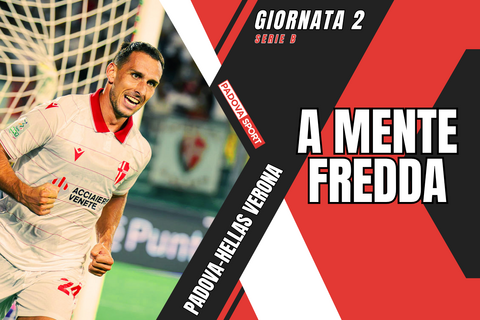 A MENTE FREDDA_PADOVA_HELLAS_VERONA