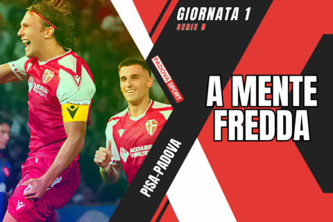 A MENTE FREDDA_PISA_PADOVA_