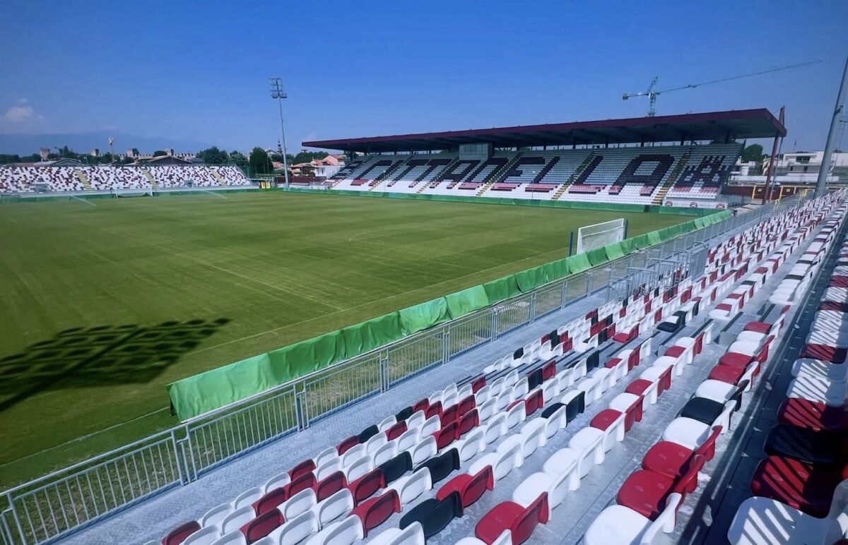 Cittadella-Padova