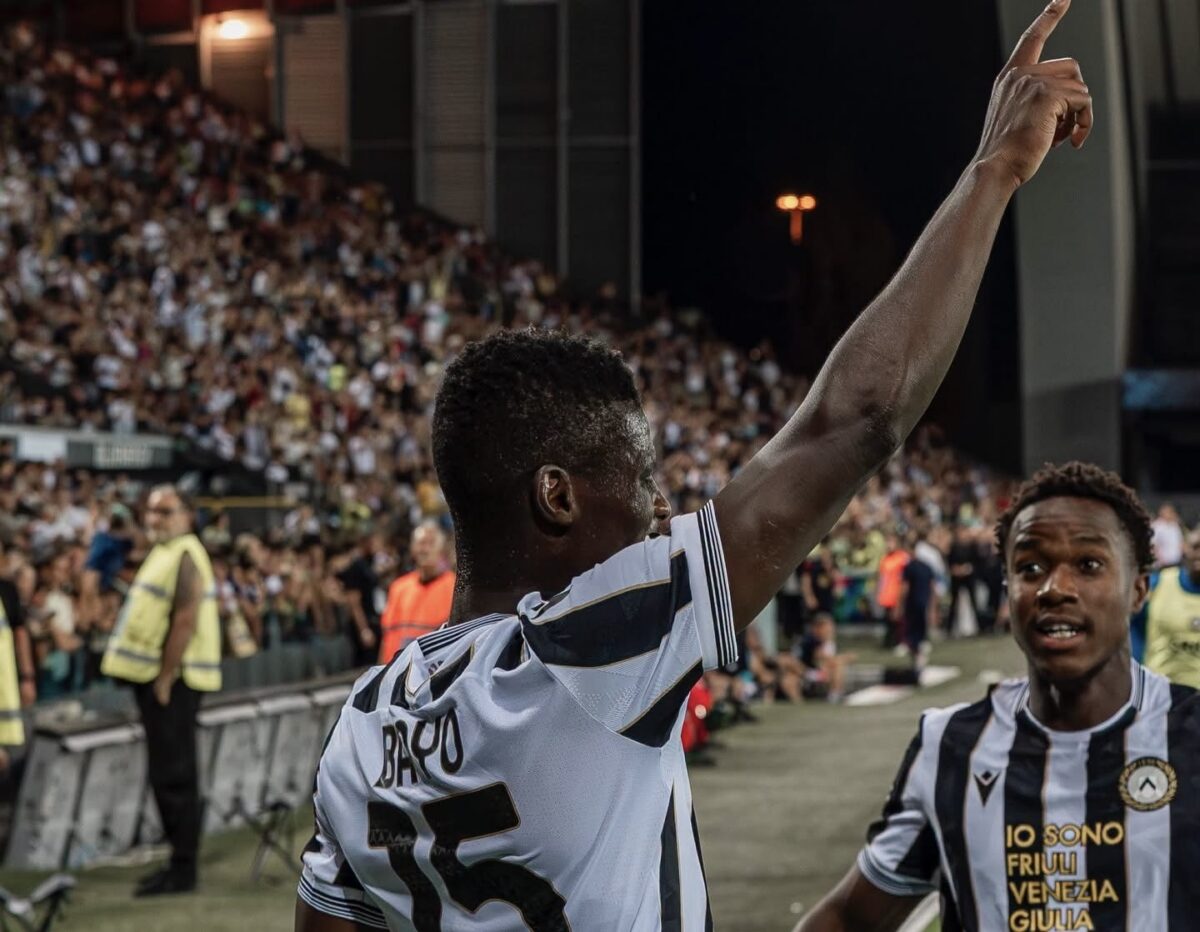 Udinese