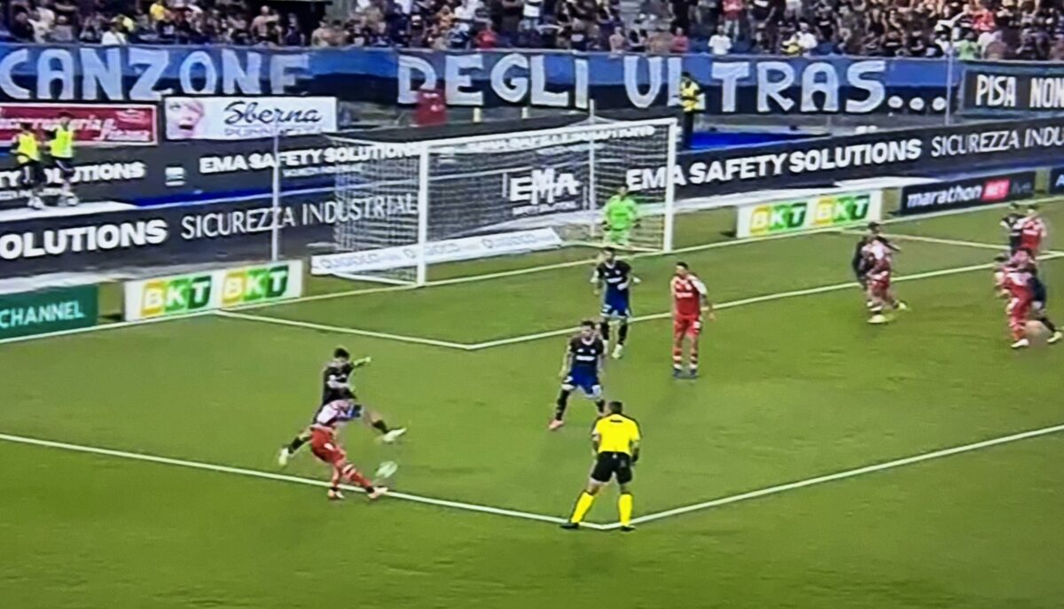 Pisa-Padova