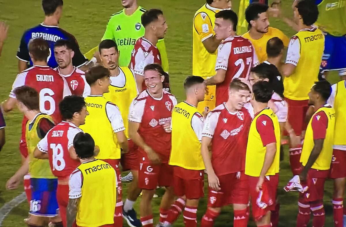 Pisa-Padova