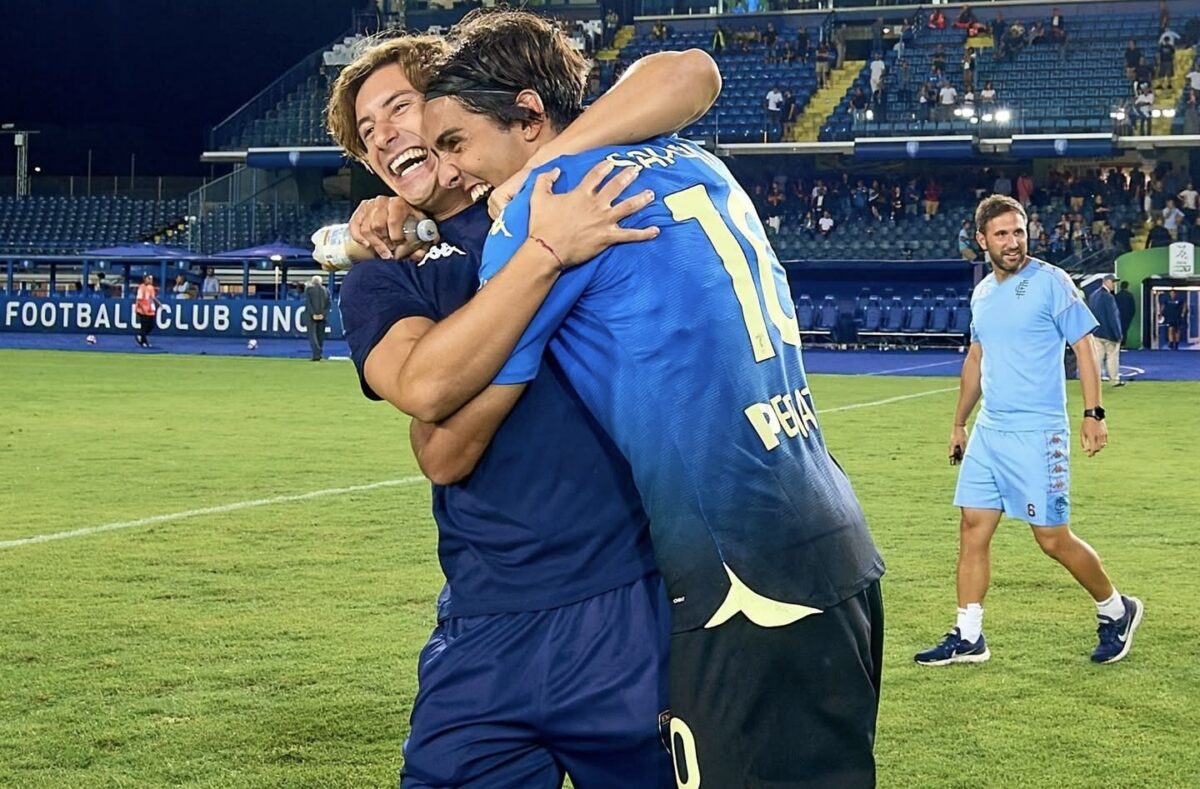 Empoli Serie B