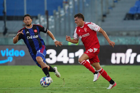 Pisa vs Padova Serie BKT 2026 2027
