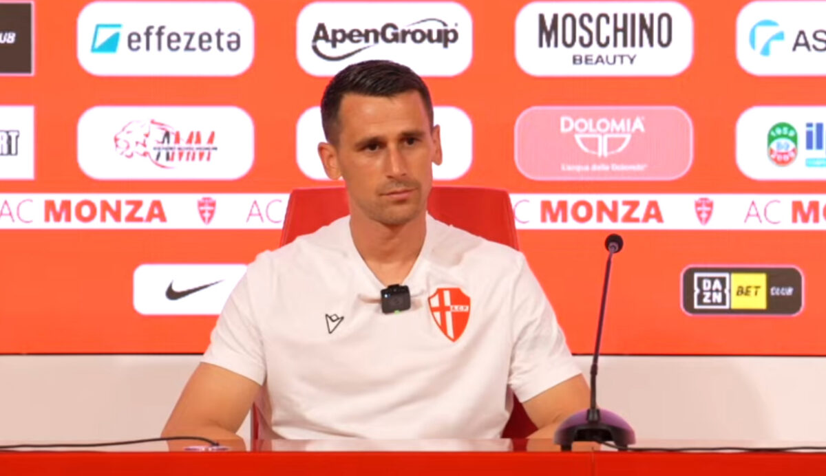 Kevin Lasagna Padova