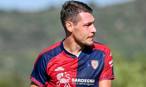 Belotti