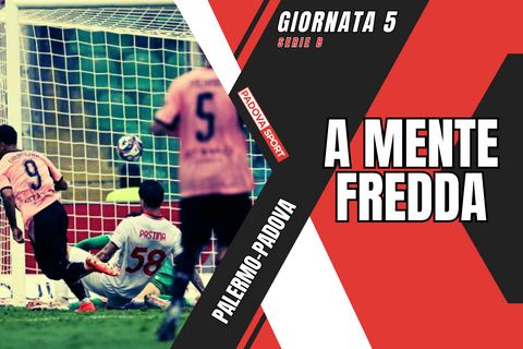 A MENTE FREDDA_PALERMO_PADOVA_