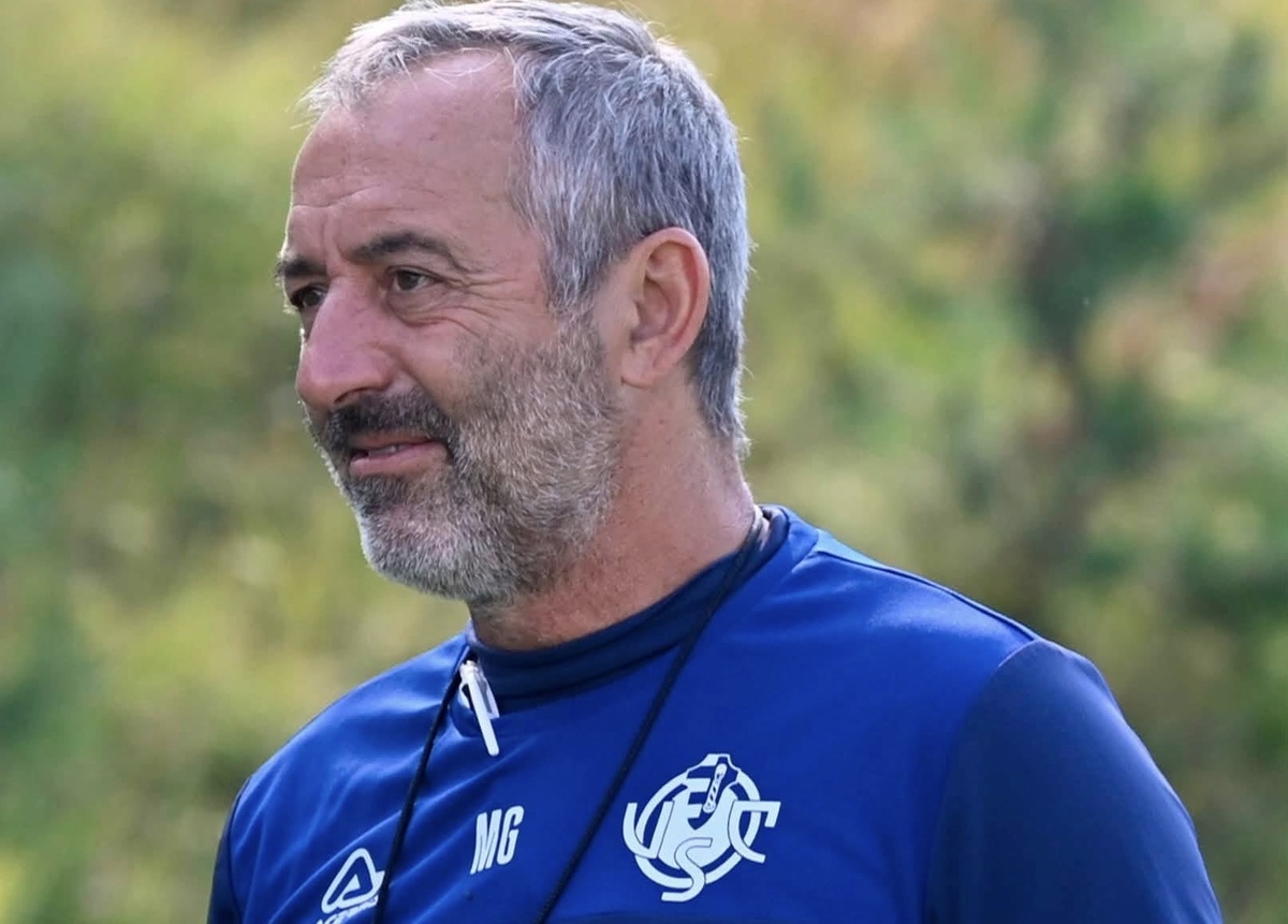 Giampaolo Cremonese