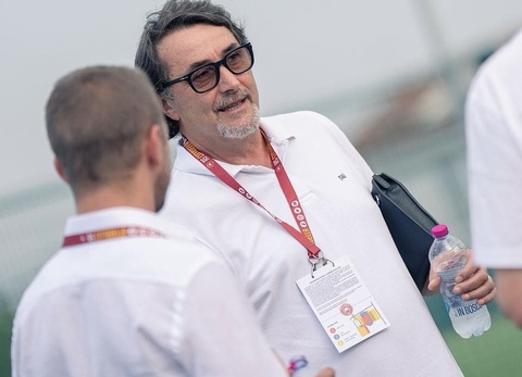 Massimiliano Mirabelli