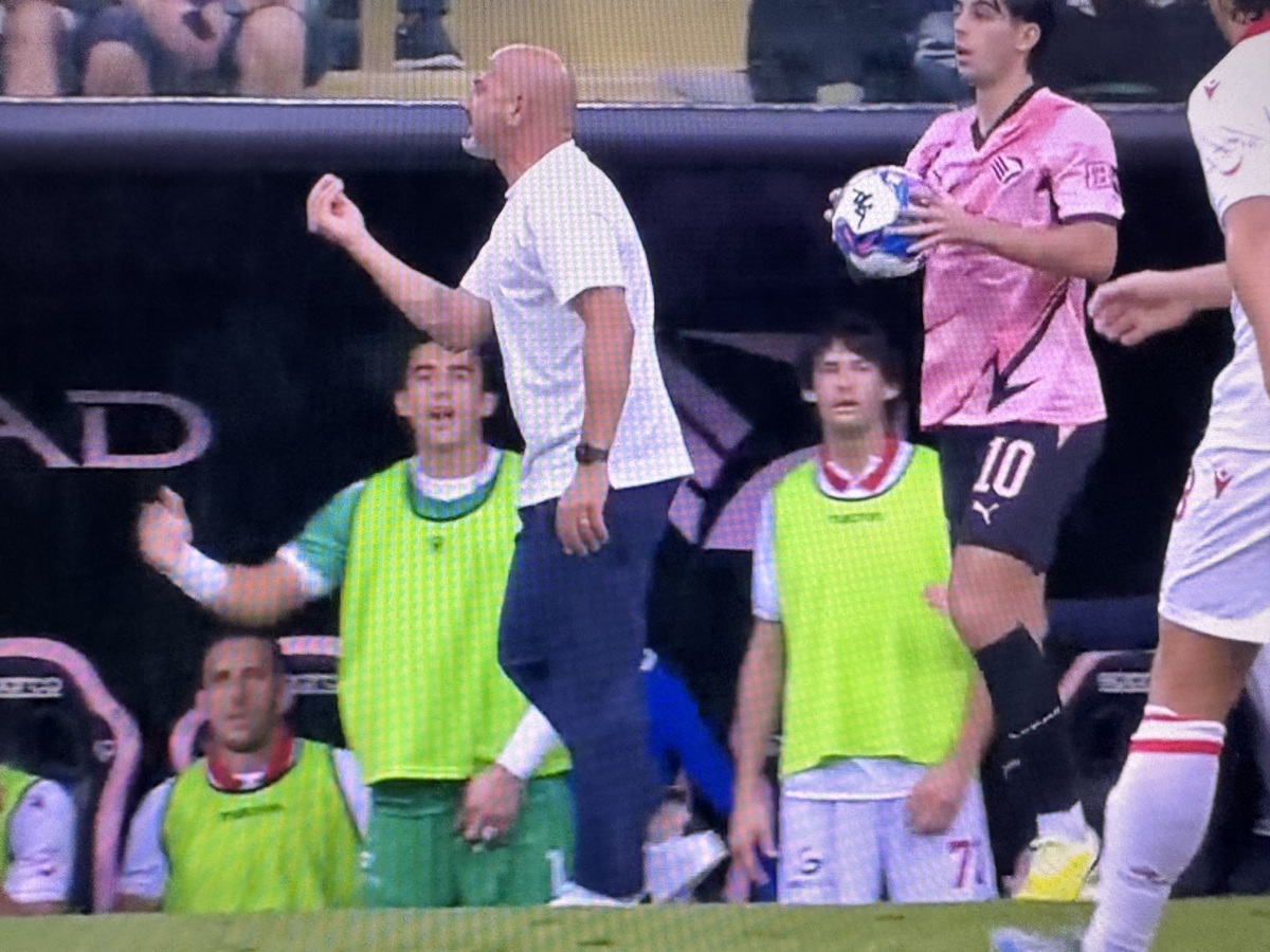 Palermo-Padova