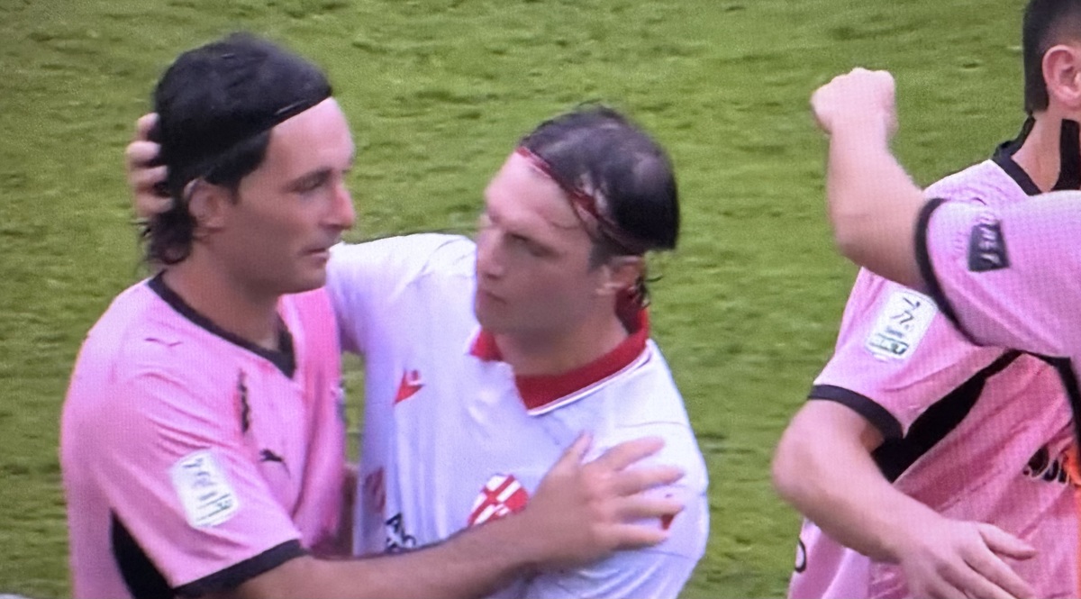 Palermo-Padova