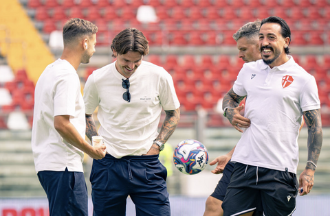 Padova allanamento